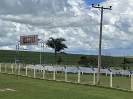 Imagem de A Estância Recanto de Paz